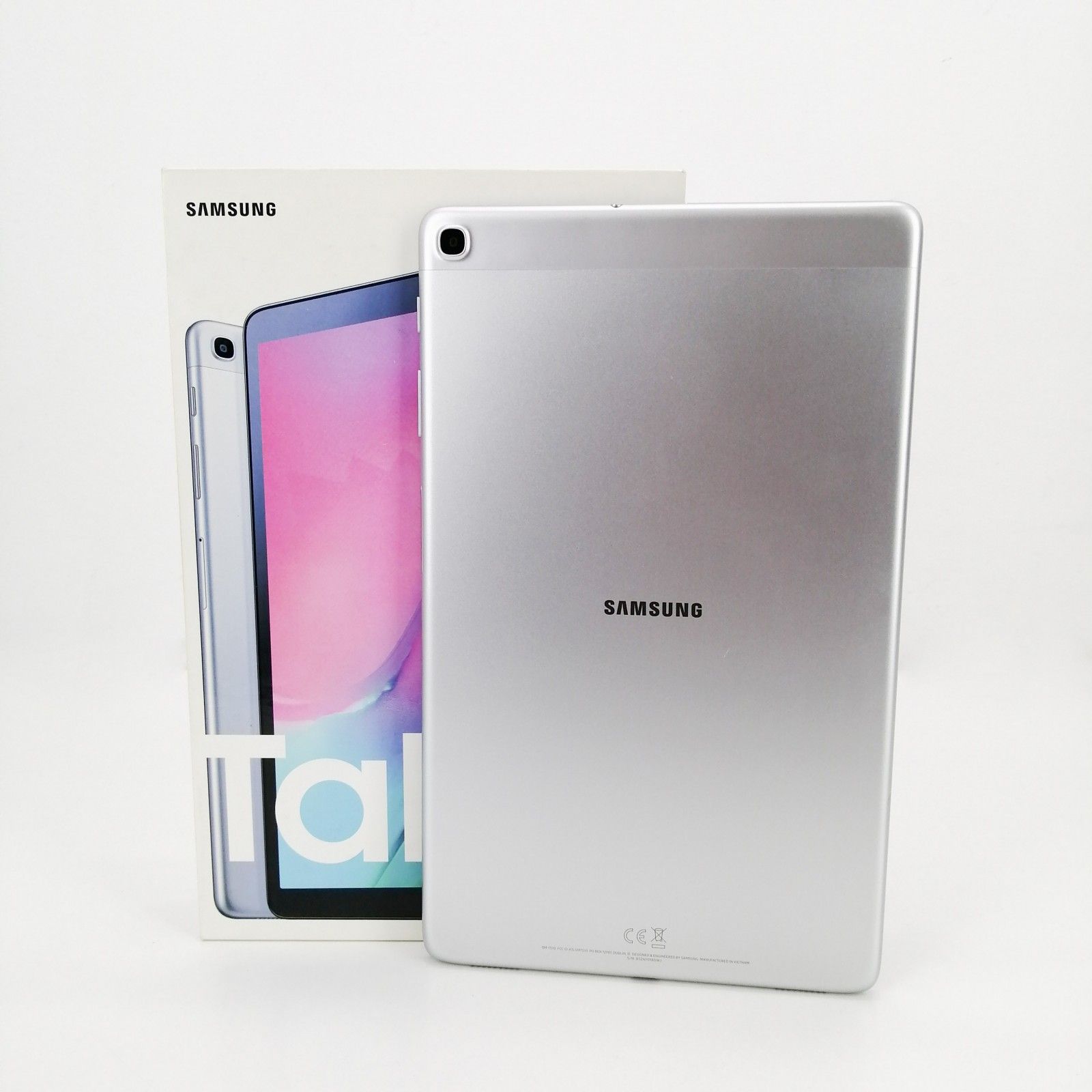 Samsung Galaxy Tab S6 Tableta