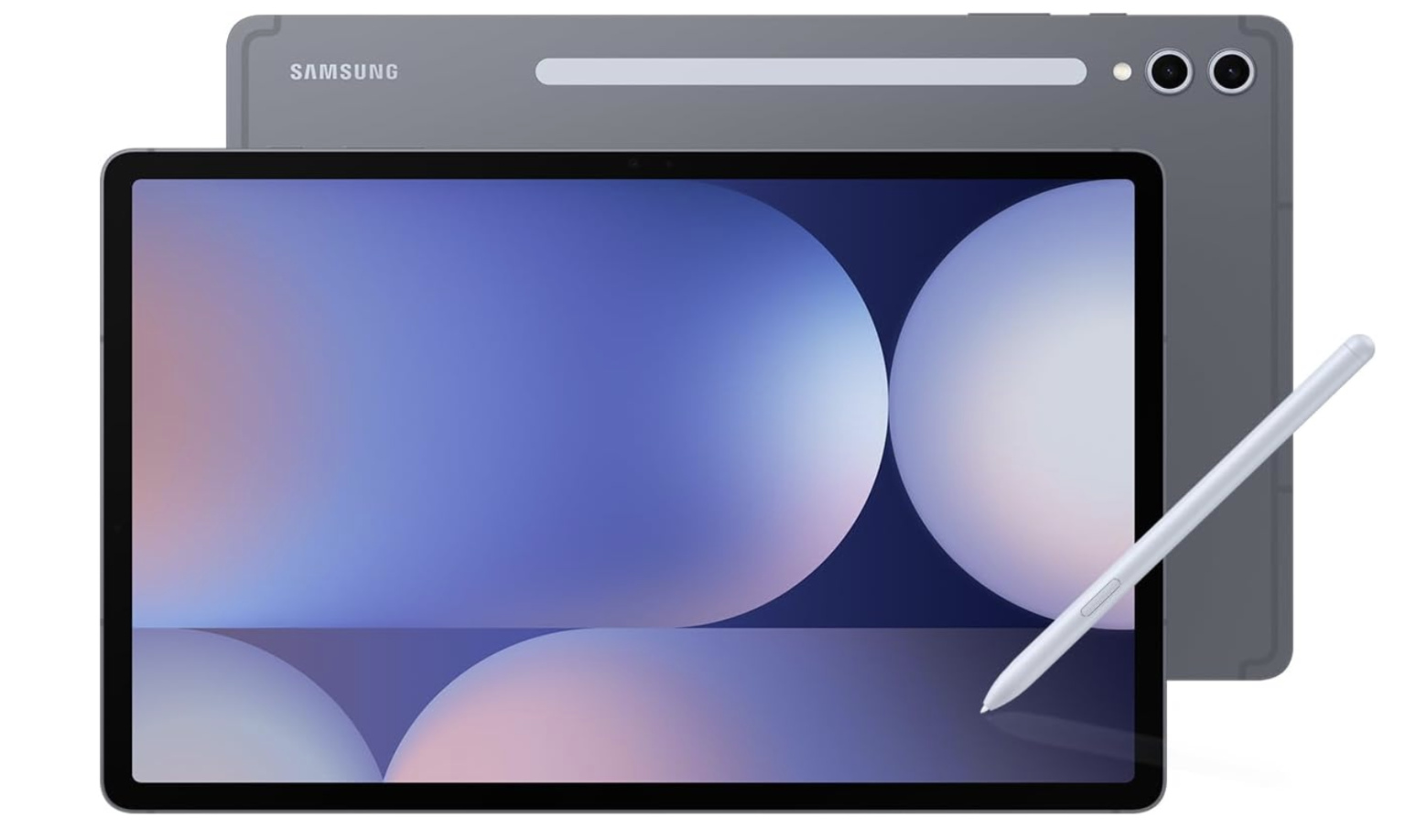 Samsung Galaxy Tab S6 Tableta en República Dominicana