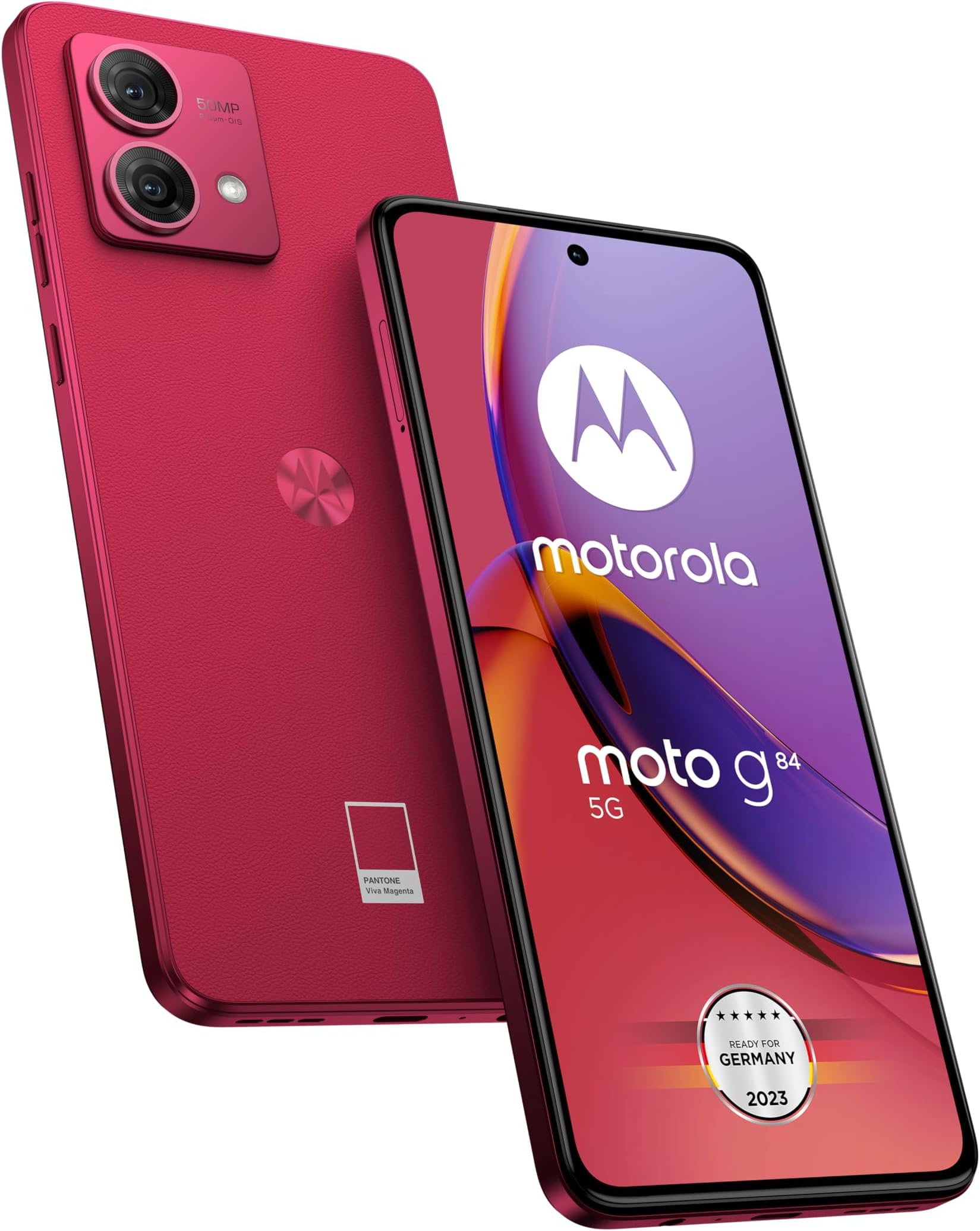 Motorola G84 Smartphone 5G