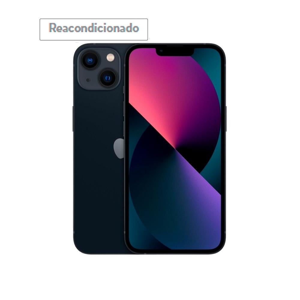 Apple iPhone 13 128GB Modelo Regular en República Dominicana