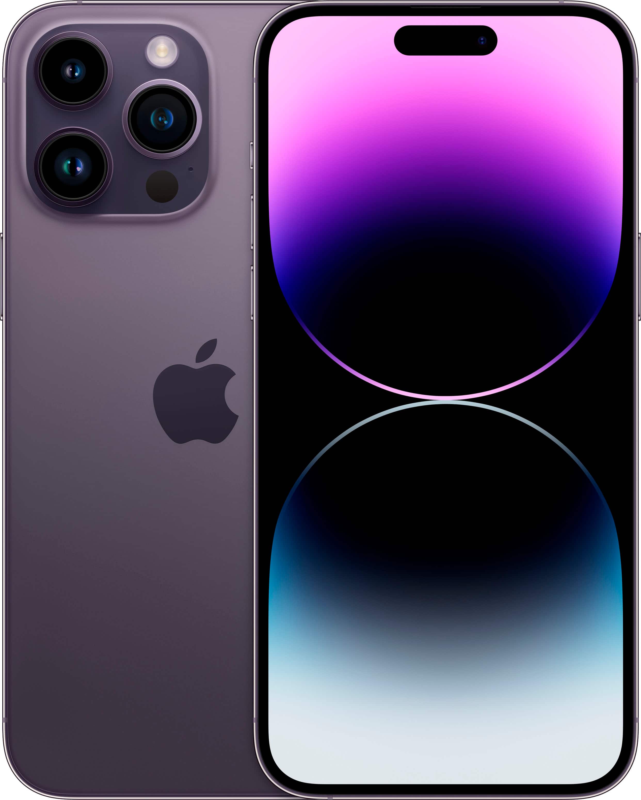 Apple iPhone 14 Pro Max 512GB en República Dominicana