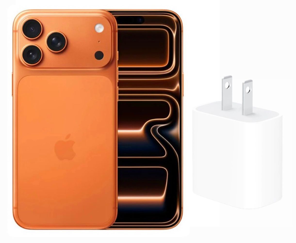 Apple iPhone 17 Pro 256GB en República Dominicana