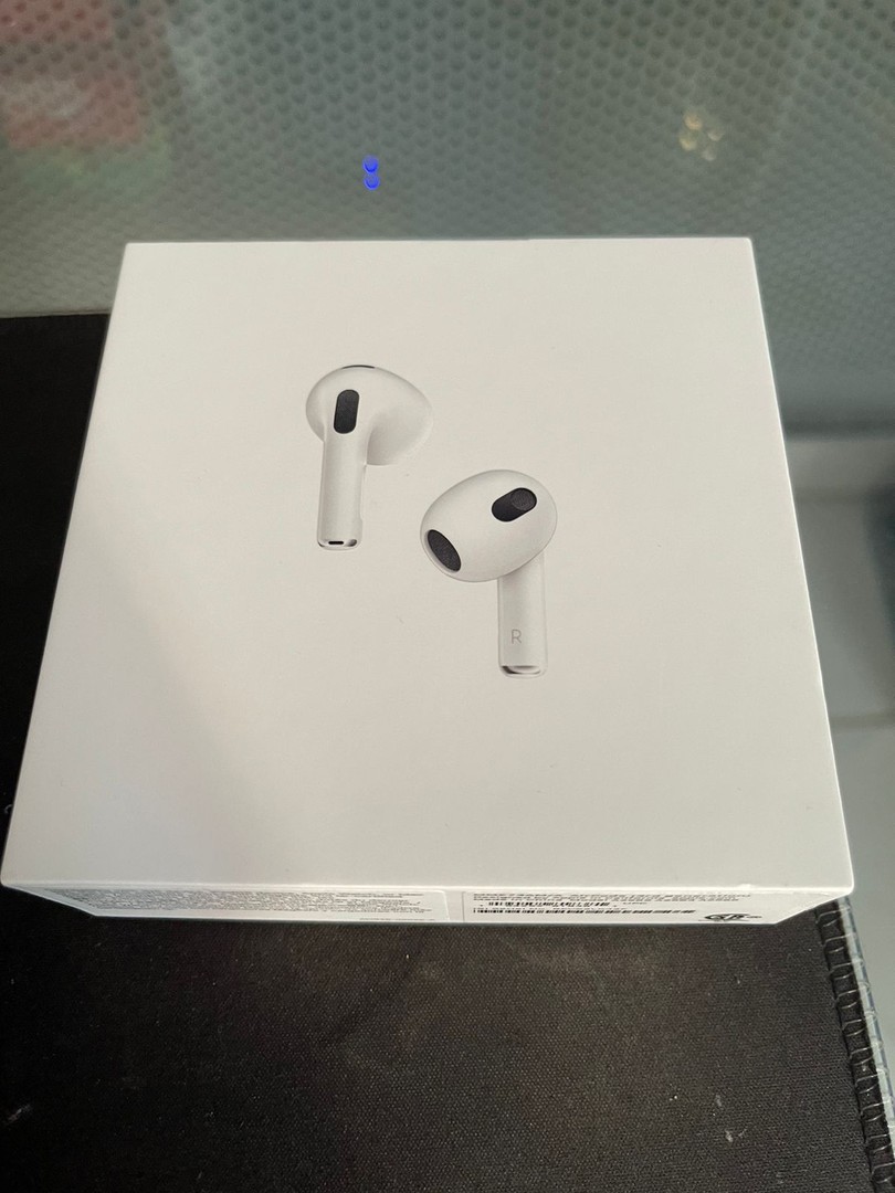 Apple AirPods 3ra generación auriculares