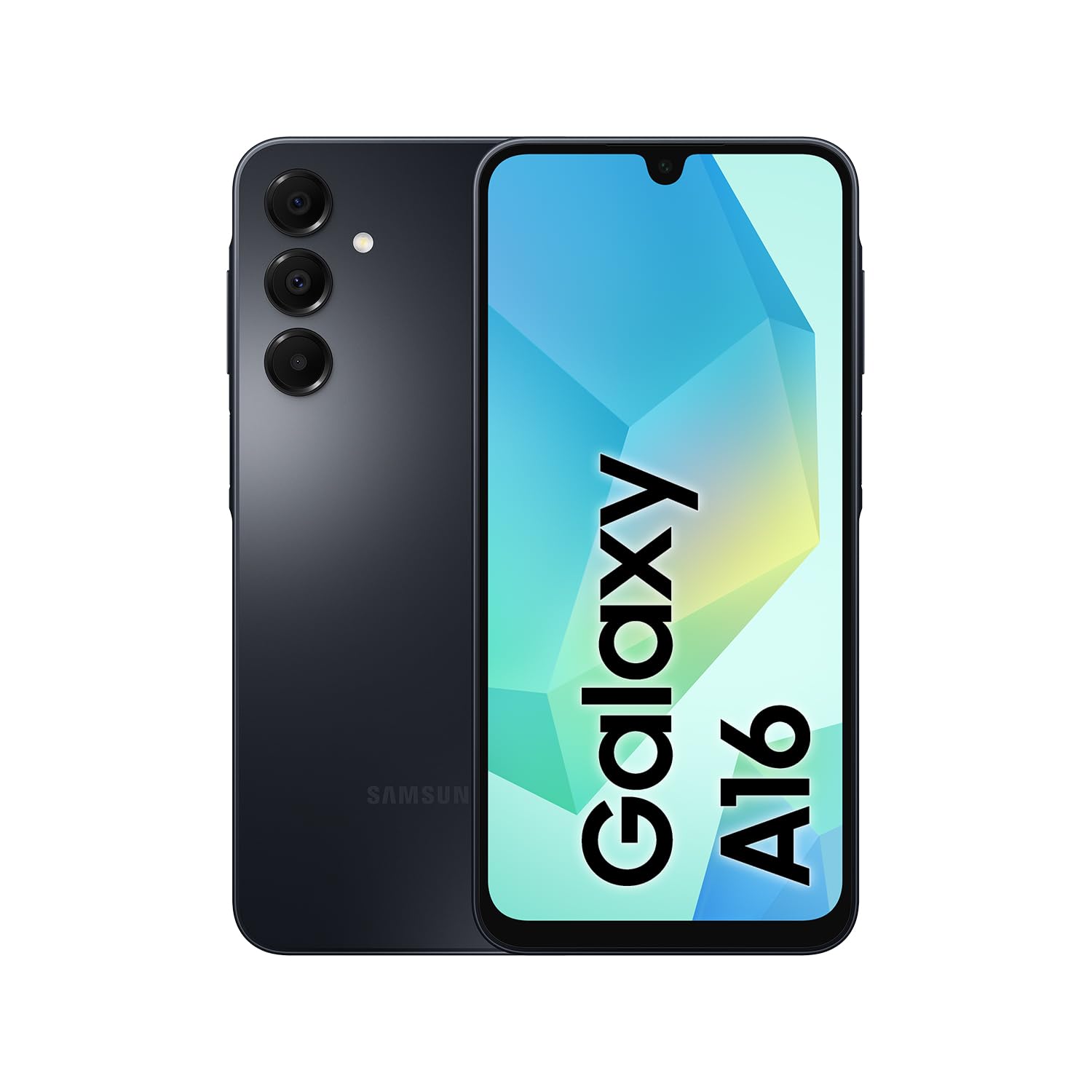 Samsung Galaxy A16 Smartphone 4GB 128GB