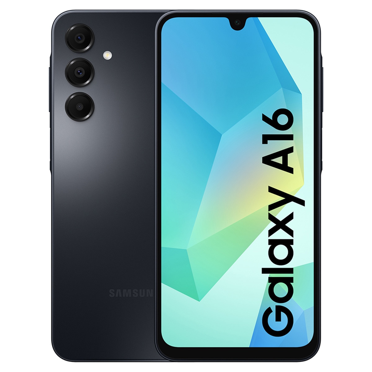 Samsung Galaxy A16 Smartphone 4GB 128GB en República Dominicana
