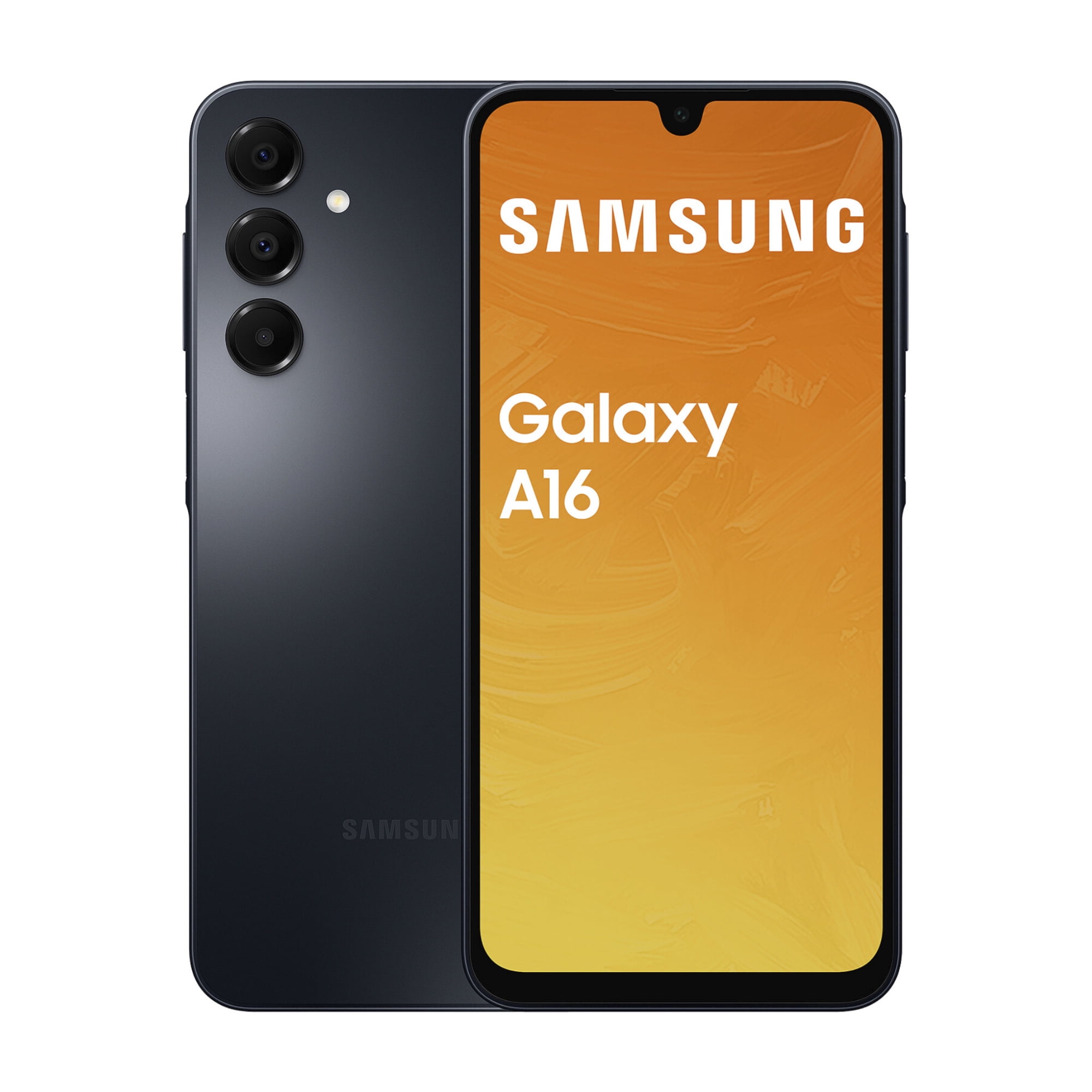 Samsung Galaxy A16 Smartphone 4GB 128GB en República Dominicana