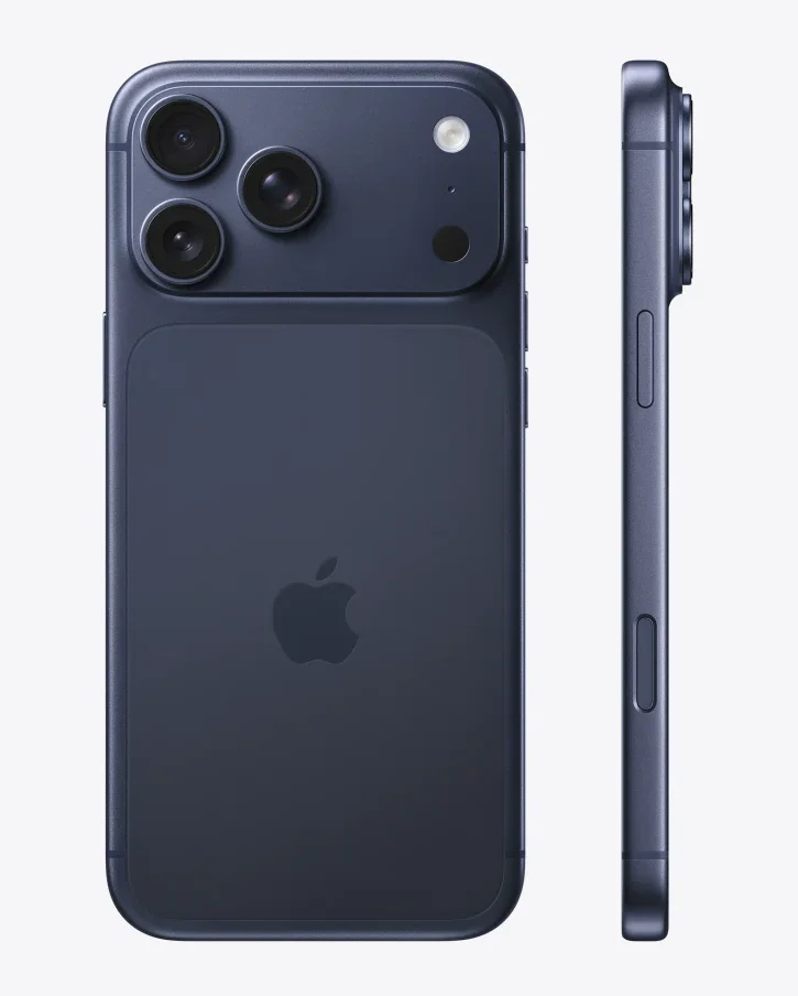 Apple iPhone 17 Pro Max 256GB