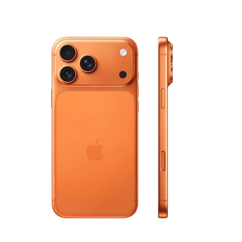 Apple iPhone 17 Pro Max 256GB en República Dominicana