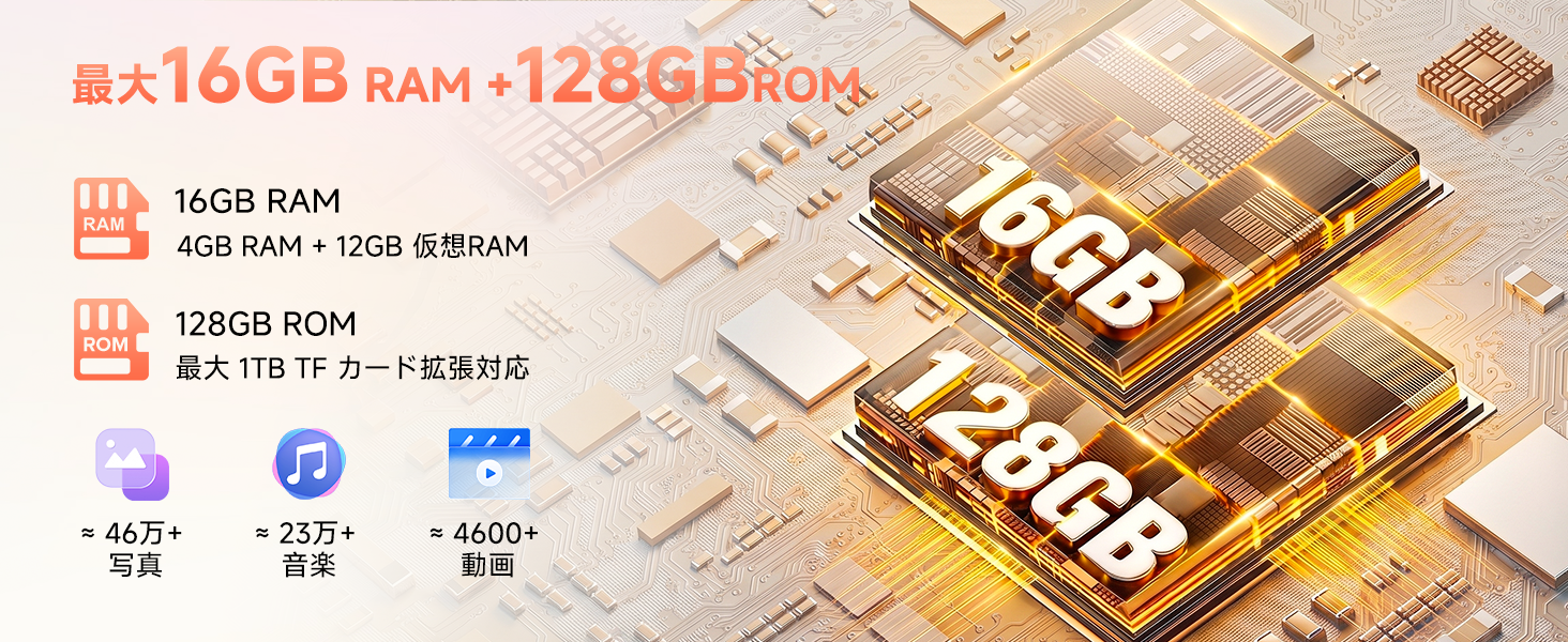 Fossibot S7 Unidad de Almacenamiento 128GB en República Dominicana