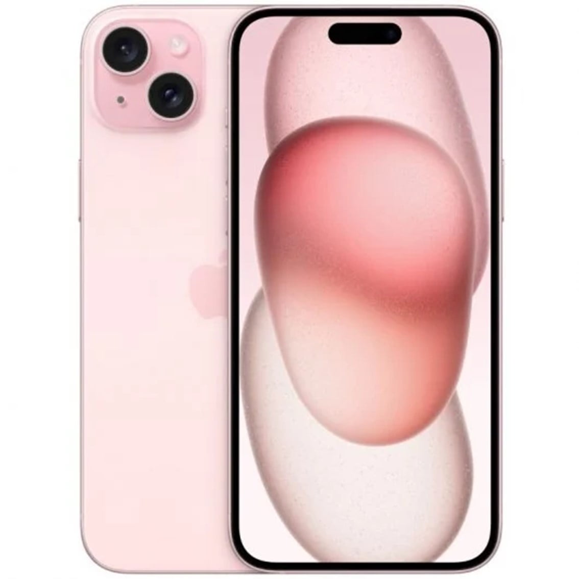 Apple iPhone 15 Plus Rosado Desbloqueado en República Dominicana