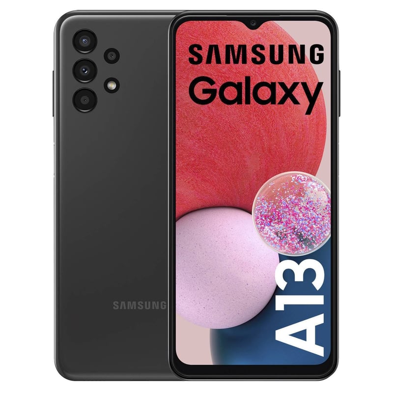 Samsung Galaxy A13 Teléfono Móvil 64GB