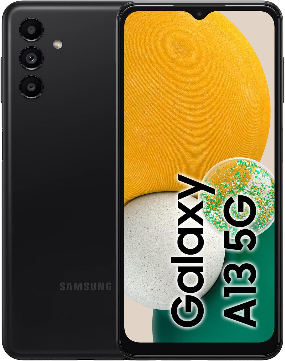 Samsung Galaxy A13 Teléfono Móvil 64GB en República Dominicana