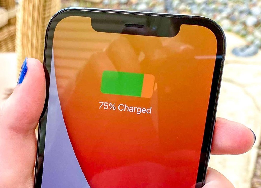 Apple iPhone 12 Batería 85% en República Dominicana