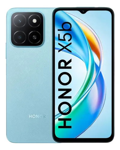 HONOR X5B Smartphone 64GB 8GB RAM