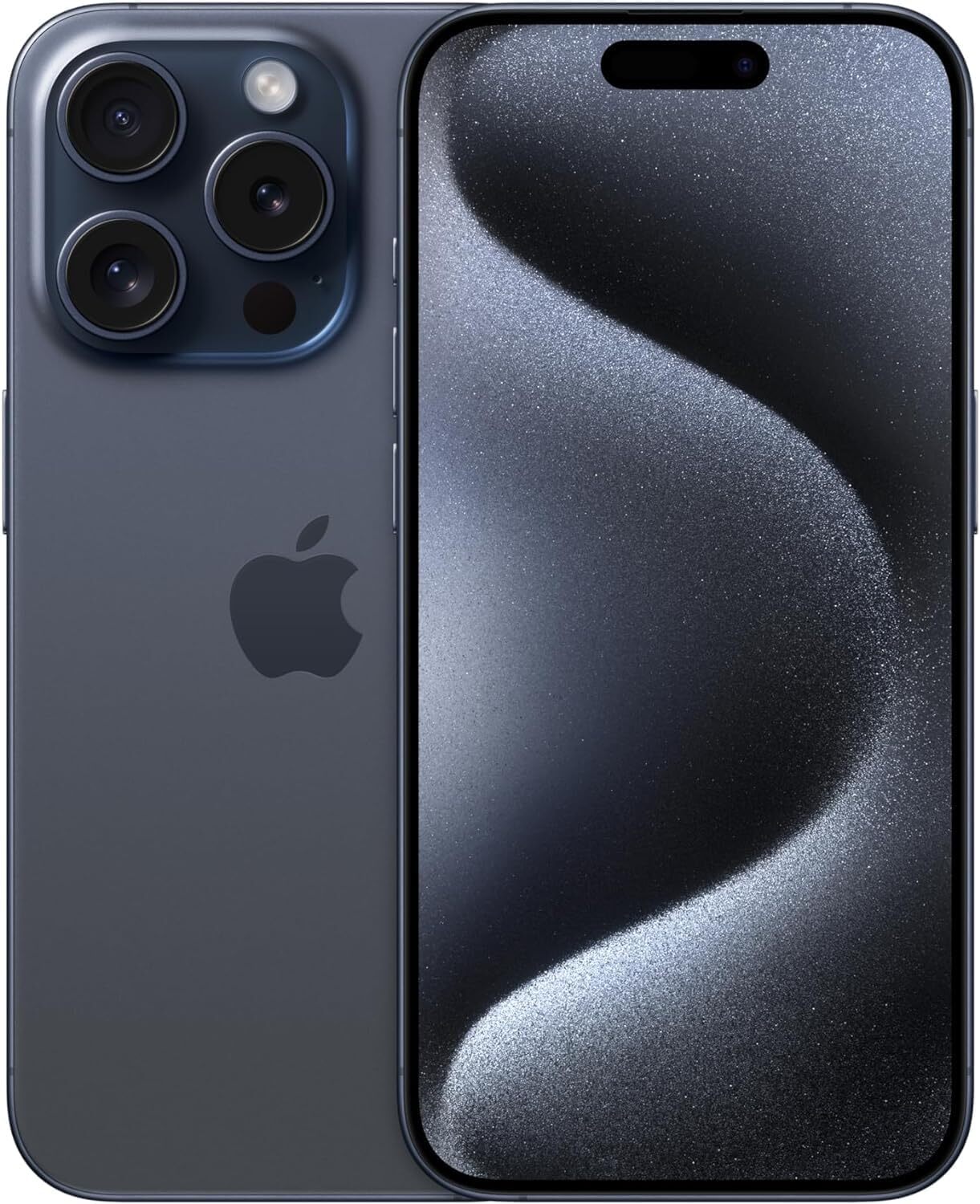 Apple iPhone 15 256GB TURBOSIM en República Dominicana