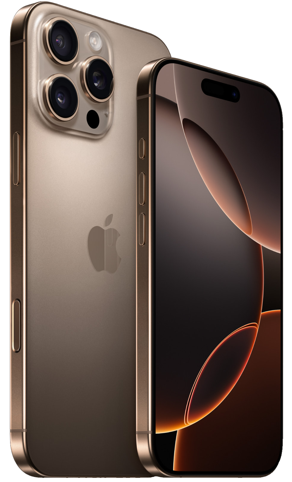 Apple iPhone 16 Pro Max en República Dominicana