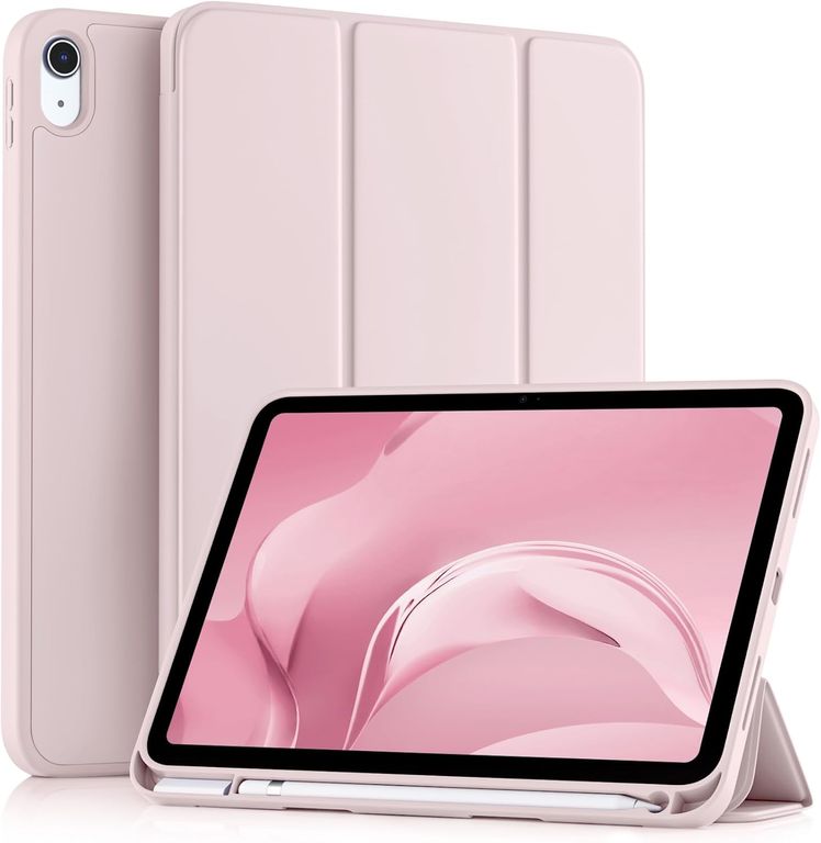 Apple iPad 11" 2025 A16 con Pencil