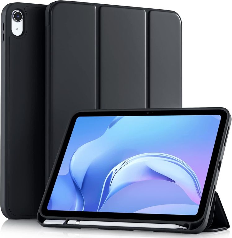 Apple iPad 11" 2025 A16 con Pencil en República Dominicana