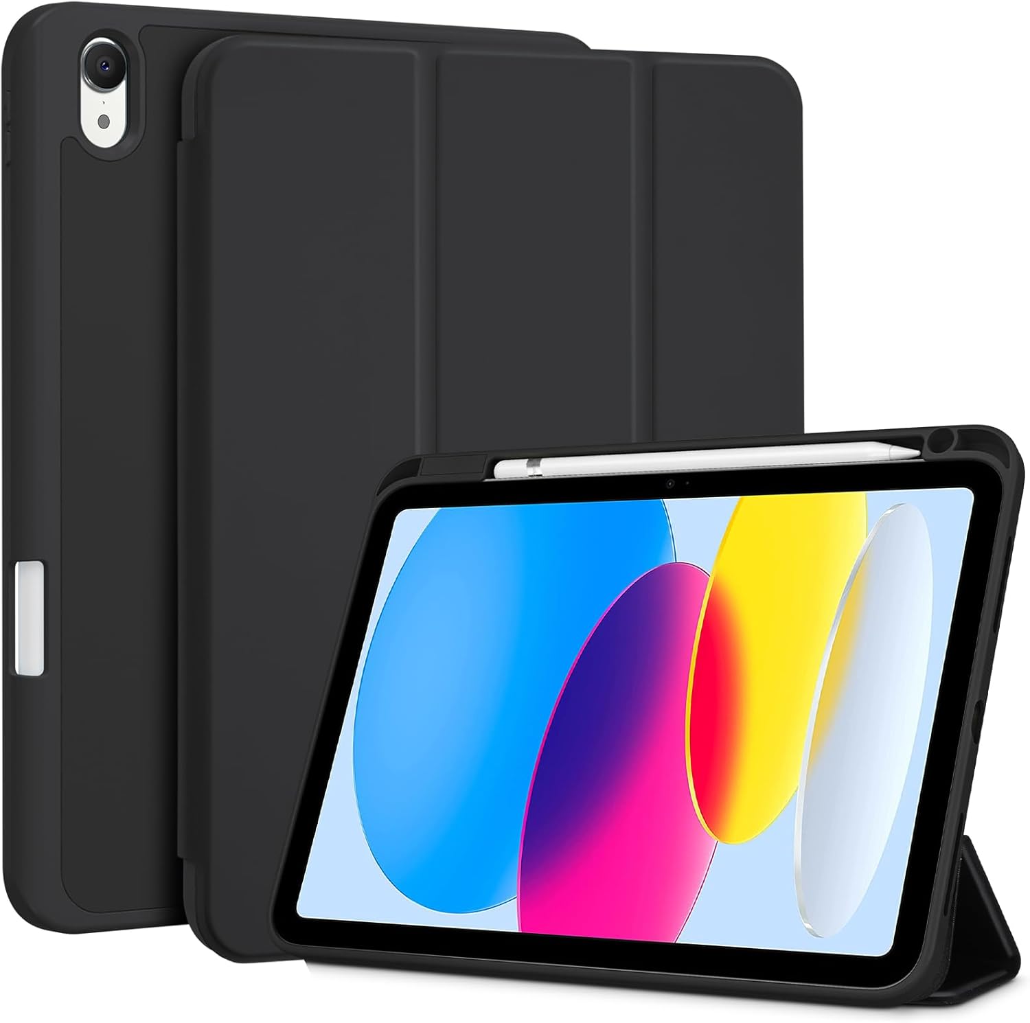 Apple iPad 11" 2025 A16 con Pencil en República Dominicana