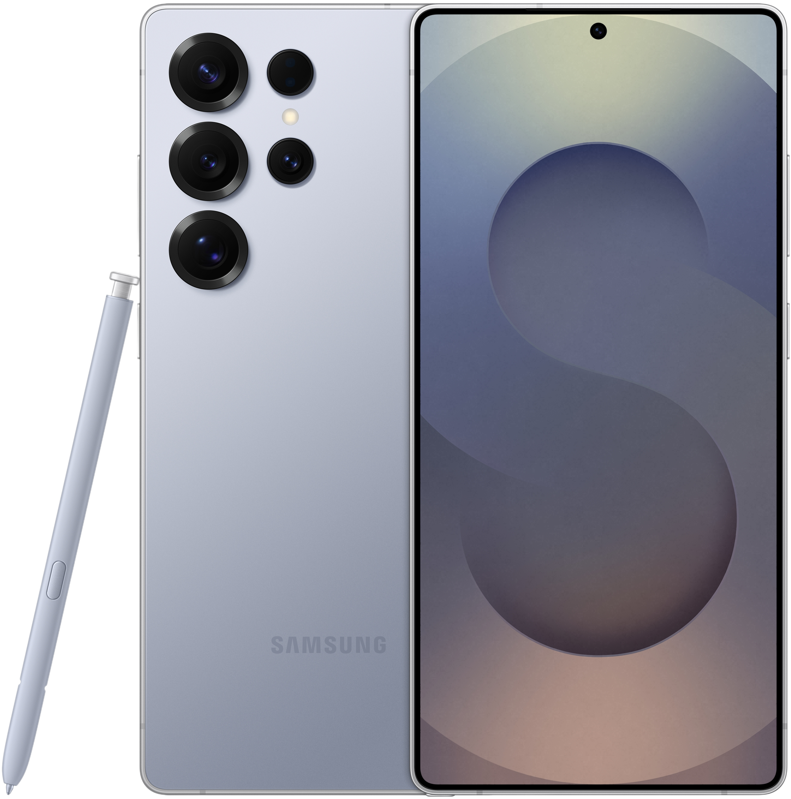 Samsung Galaxy S25 Ultra Smartphone en República Dominicana
