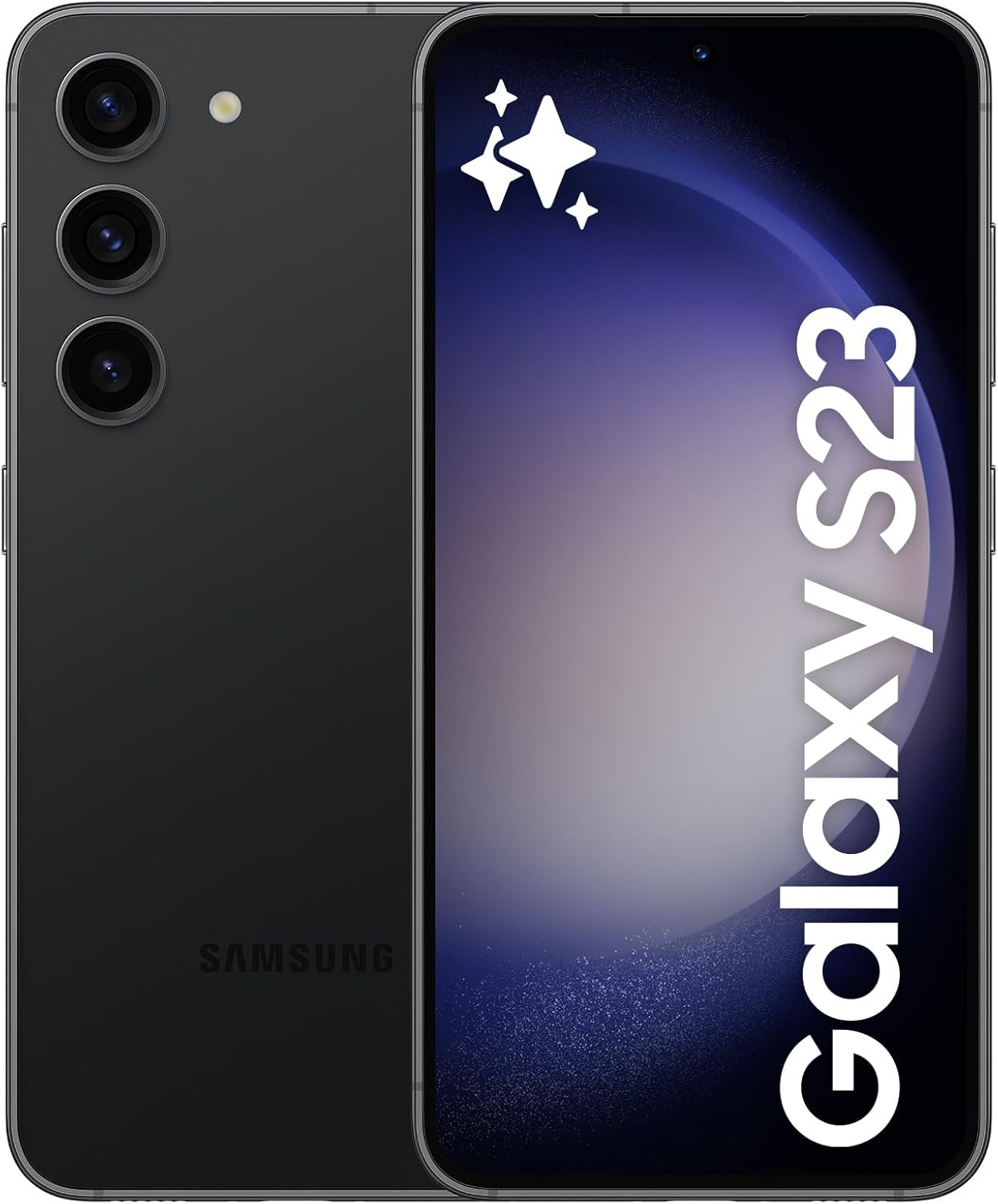 Samsung Galaxy S23 Smartphone 128GB 8GB RAM