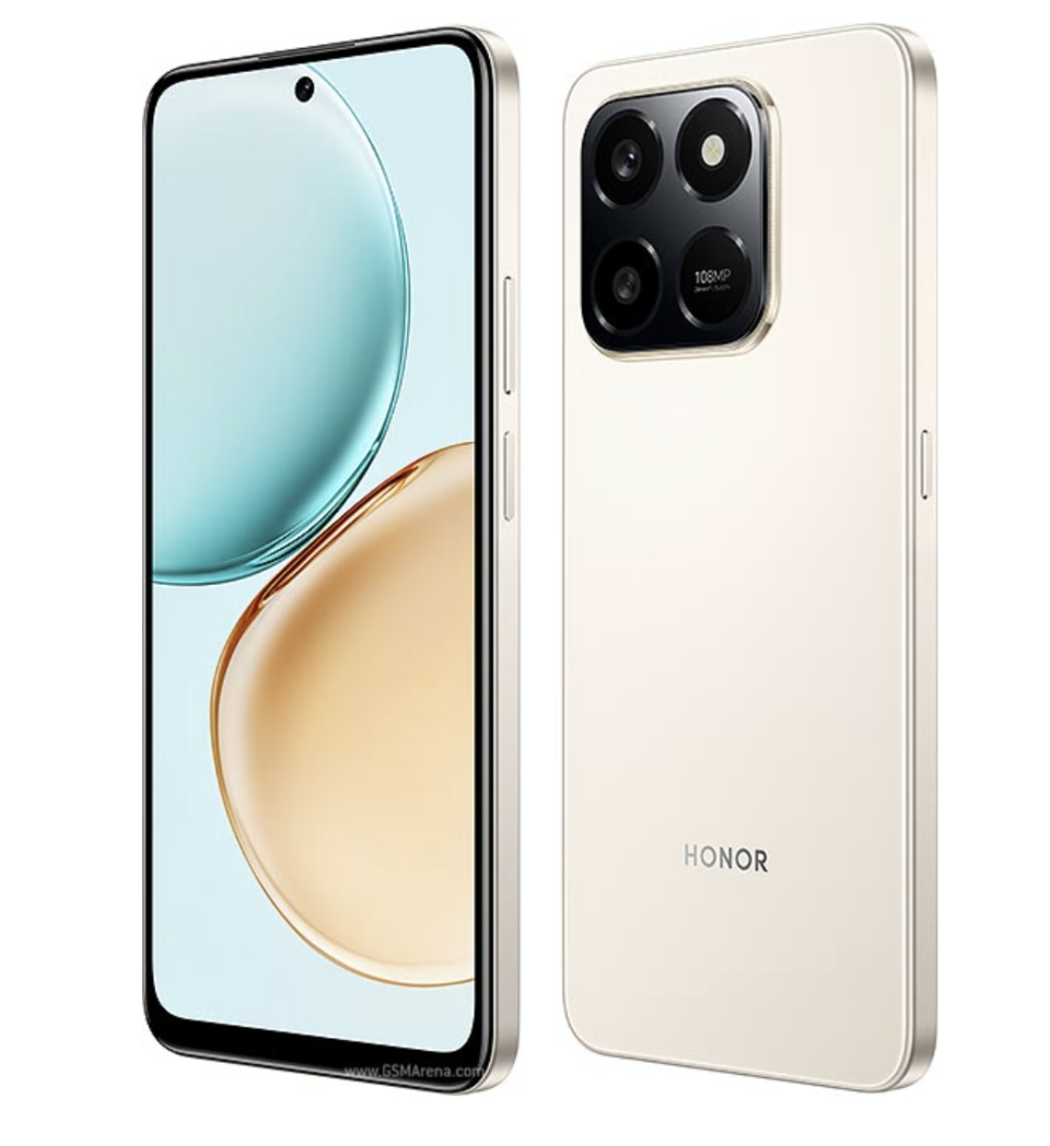 HONOR X7d 5G teléfono móvil
