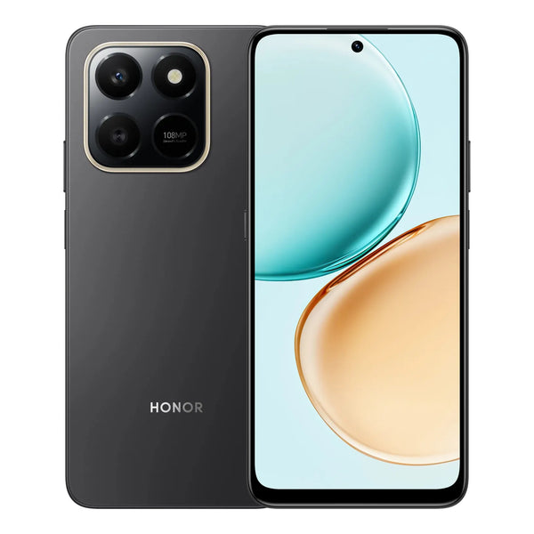 HONOR X7d 5G teléfono móvil en República Dominicana