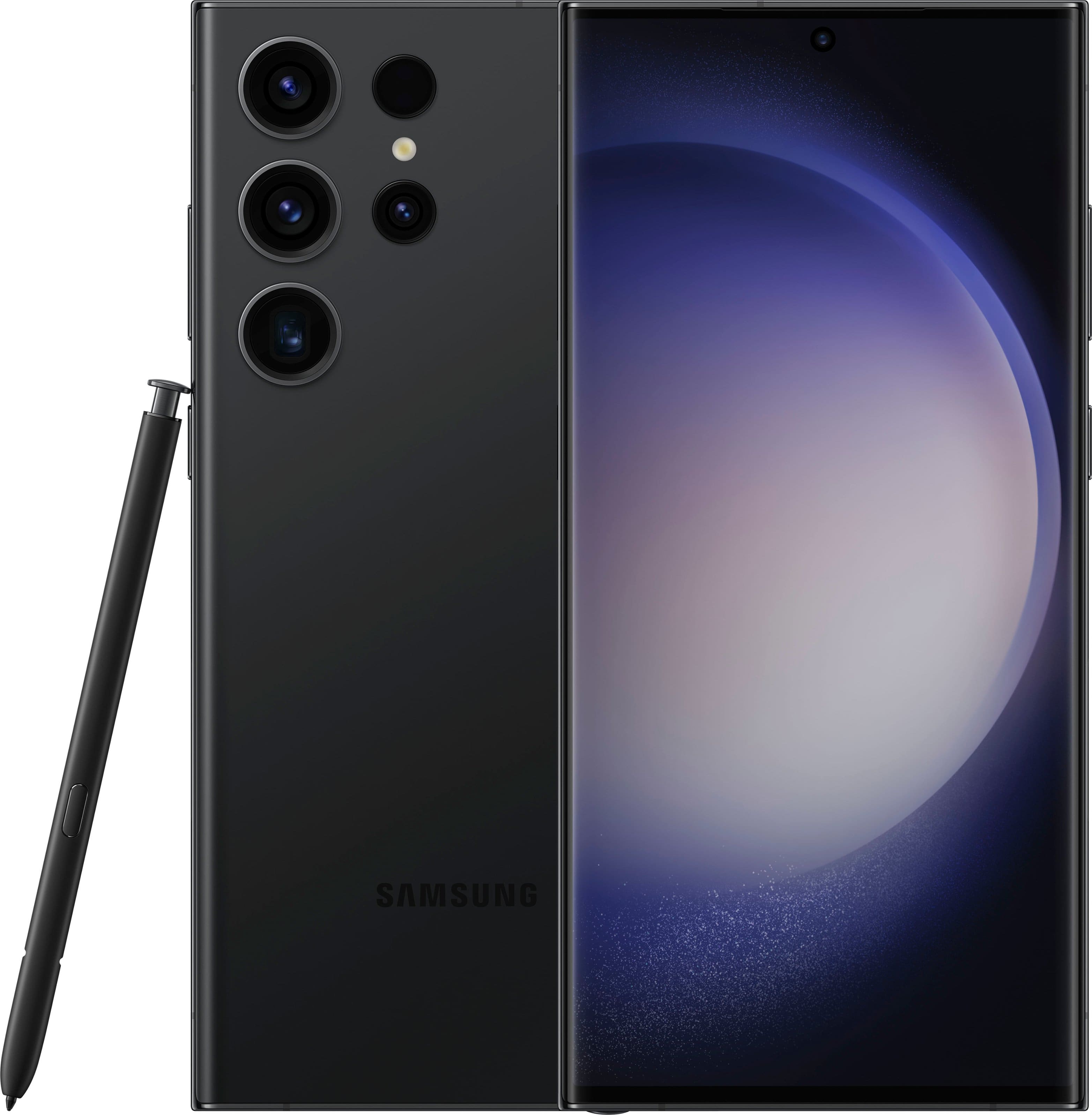 Samsung Galaxy S23 Ultra smartphone