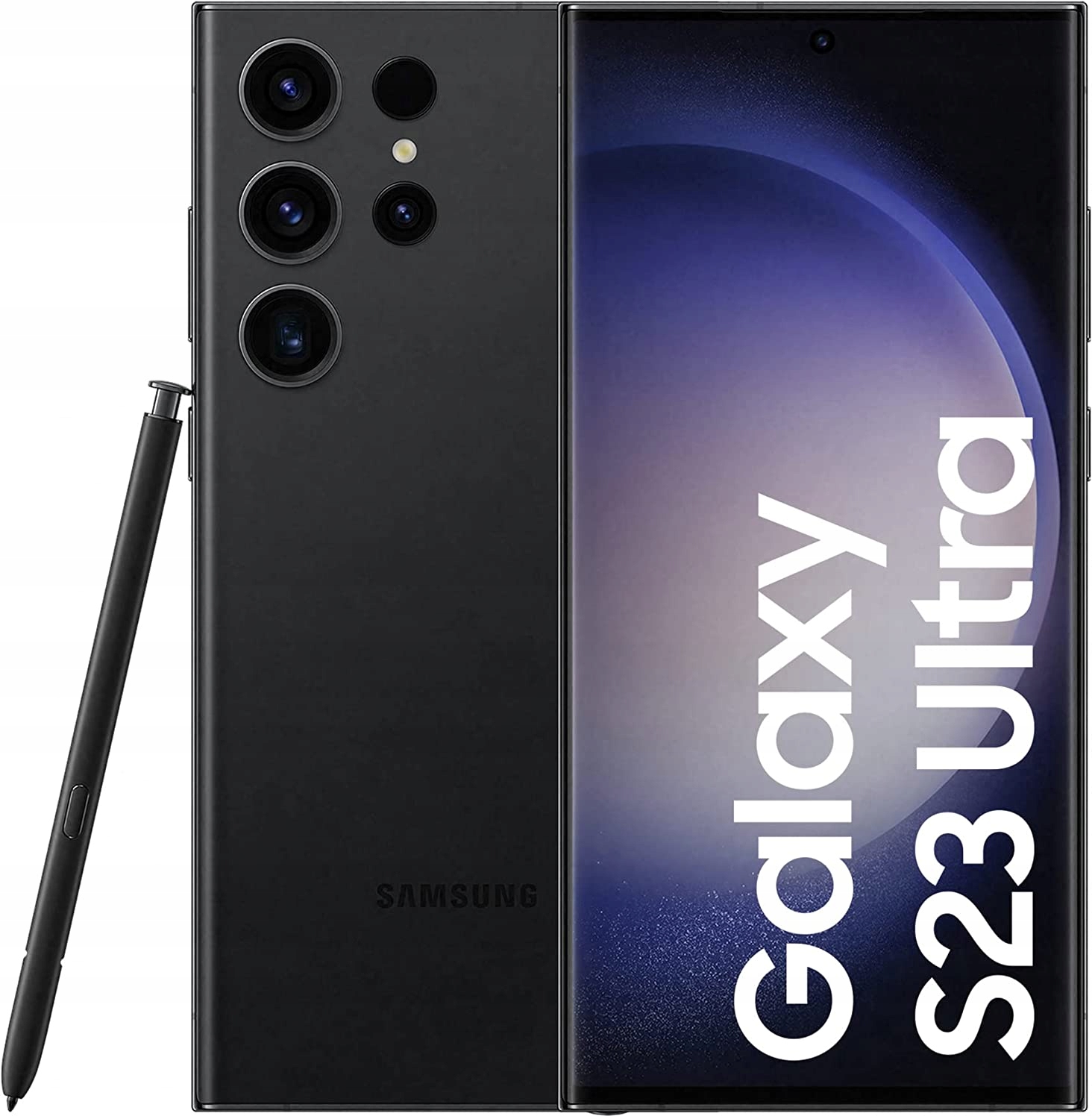 Samsung Galaxy S23 Ultra smartphone en República Dominicana