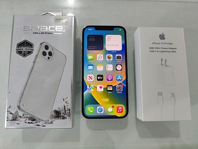 Apple iPhone 12 Pro Max Desbloqueado en República Dominicana