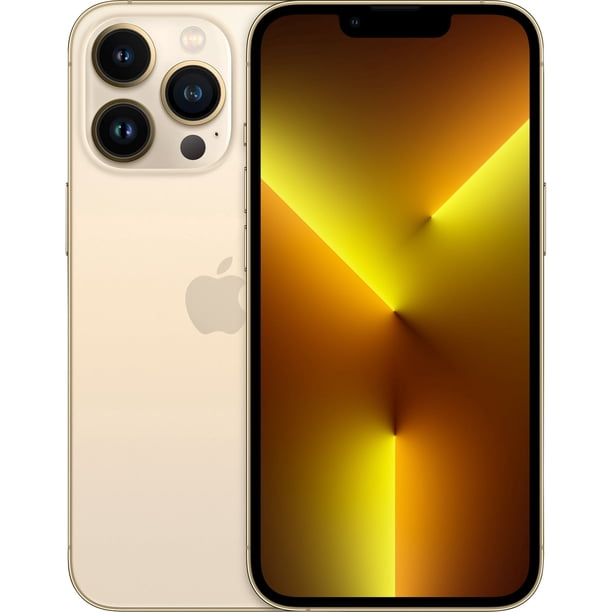 Apple iPhone 13 Pro Max 512GB Desbloqueado