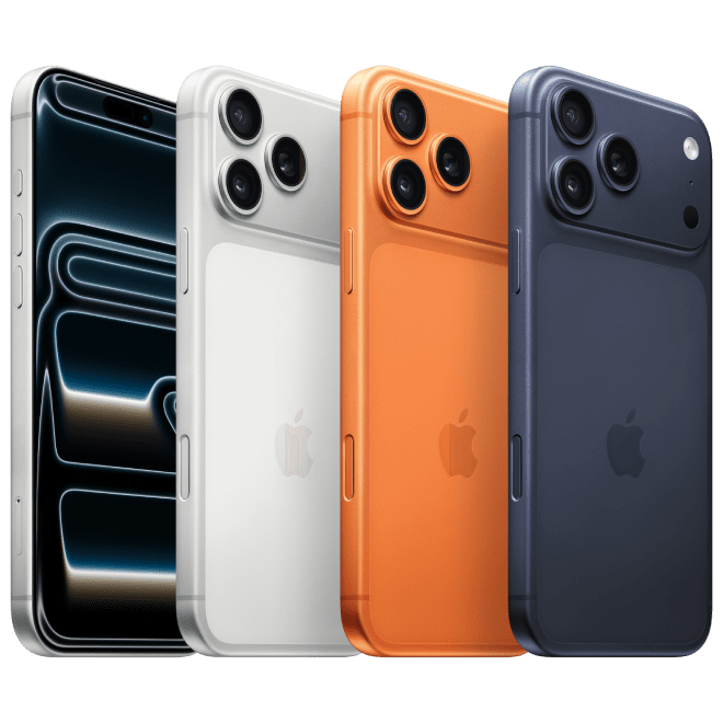 Apple iPhone 17 Pro Max 256GB en República Dominicana