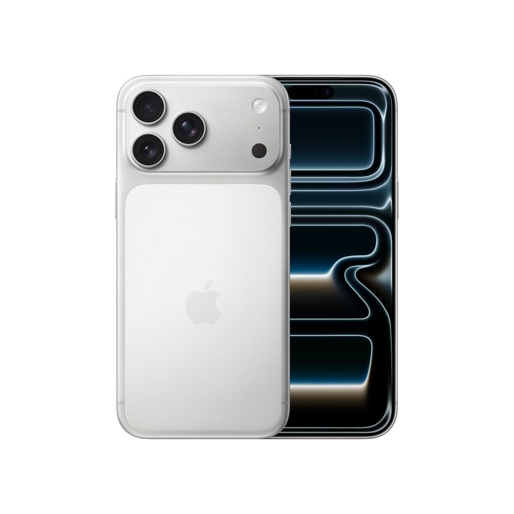 Apple iPhone 17 Pro Max 256GB en República Dominicana