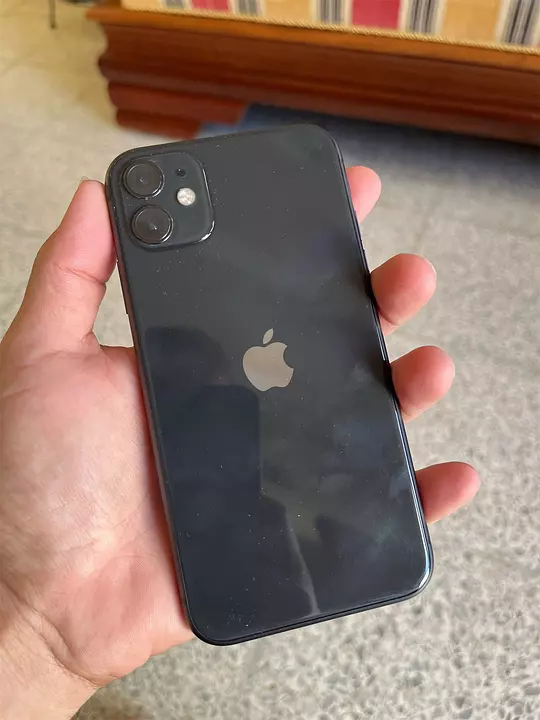 Apple iPhone 11 64GB Modelo Estándar