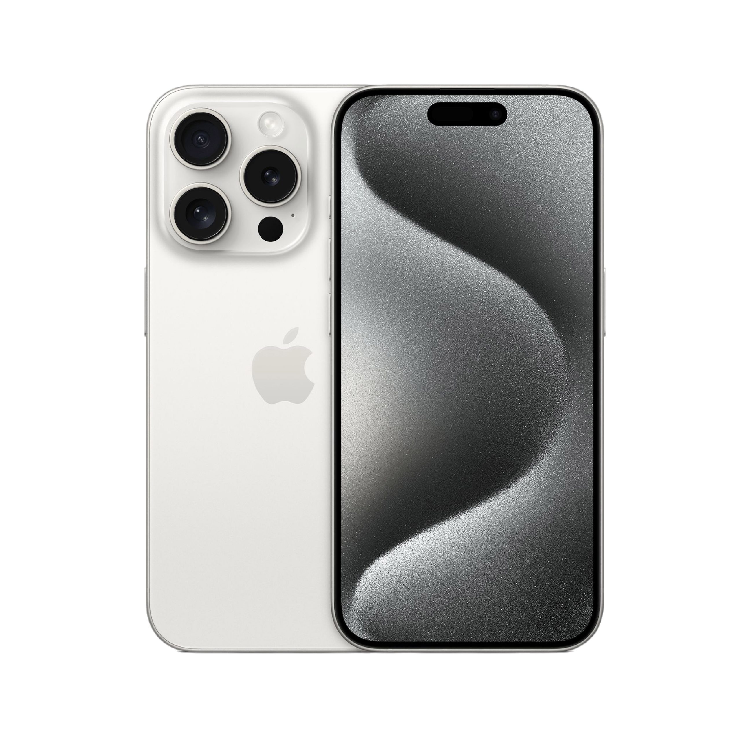 Apple iPhone 15 Pro smartphone