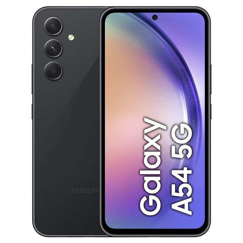Samsung Galaxy A54 5G Móvil Desbloqueado