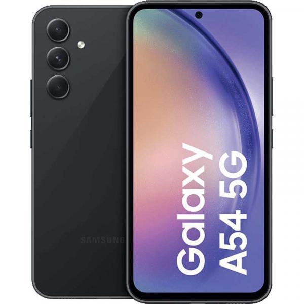 Samsung Galaxy A54 5G Móvil Desbloqueado en República Dominicana