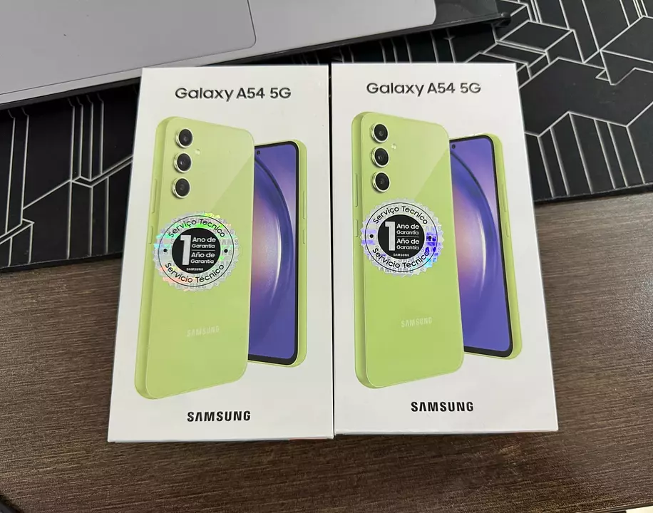 Samsung Galaxy A54 5G Móvil Desbloqueado en República Dominicana