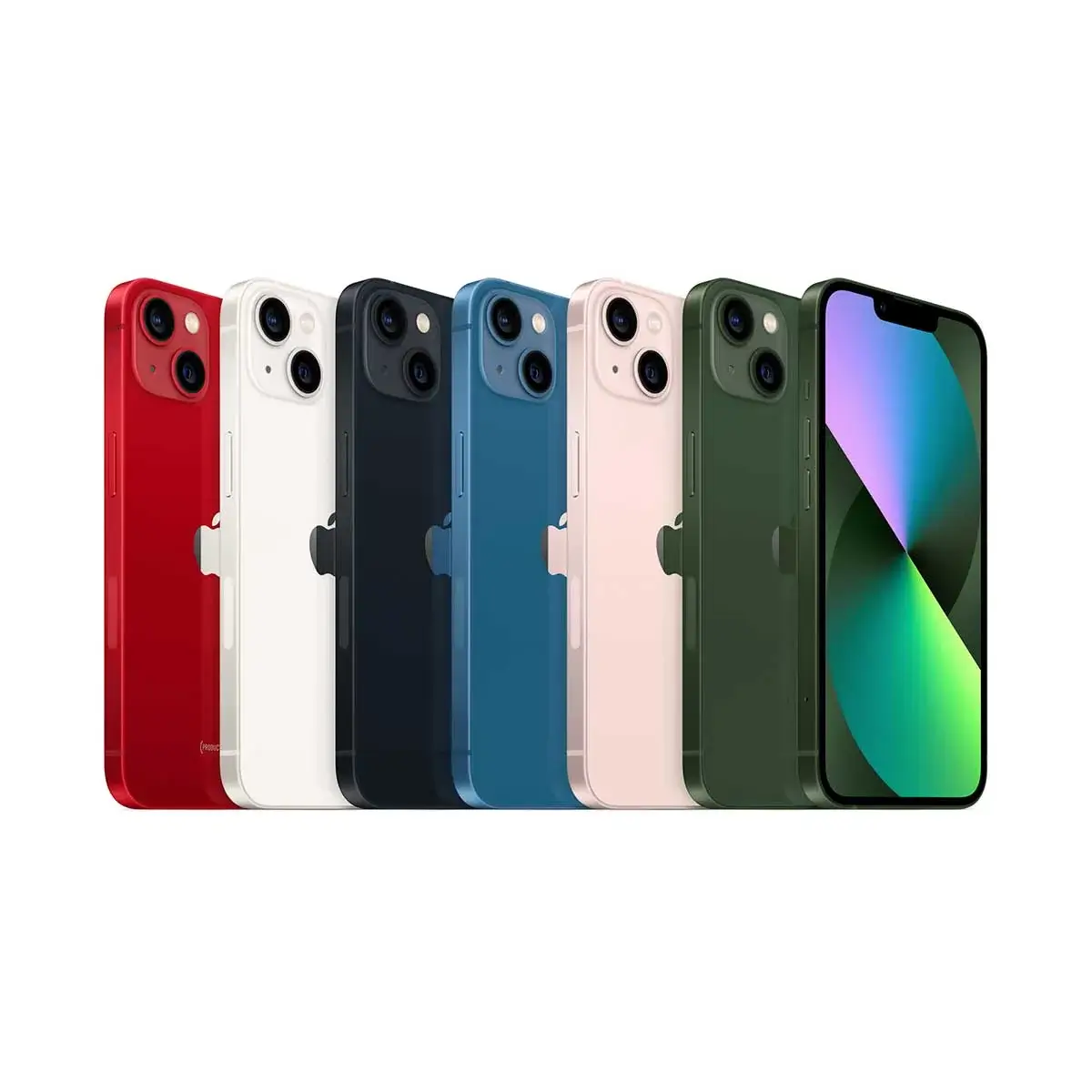 Apple iPhone 13 Smartphone en República Dominicana