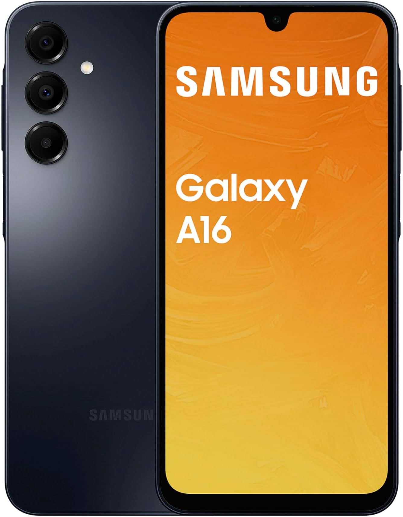 Samsung Galaxy A56 5G Smartphone 256GB 12GB RAM en República Dominicana