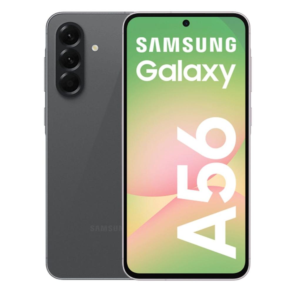 Samsung Galaxy A56 5G Smartphone 256GB 12GB RAM en República Dominicana