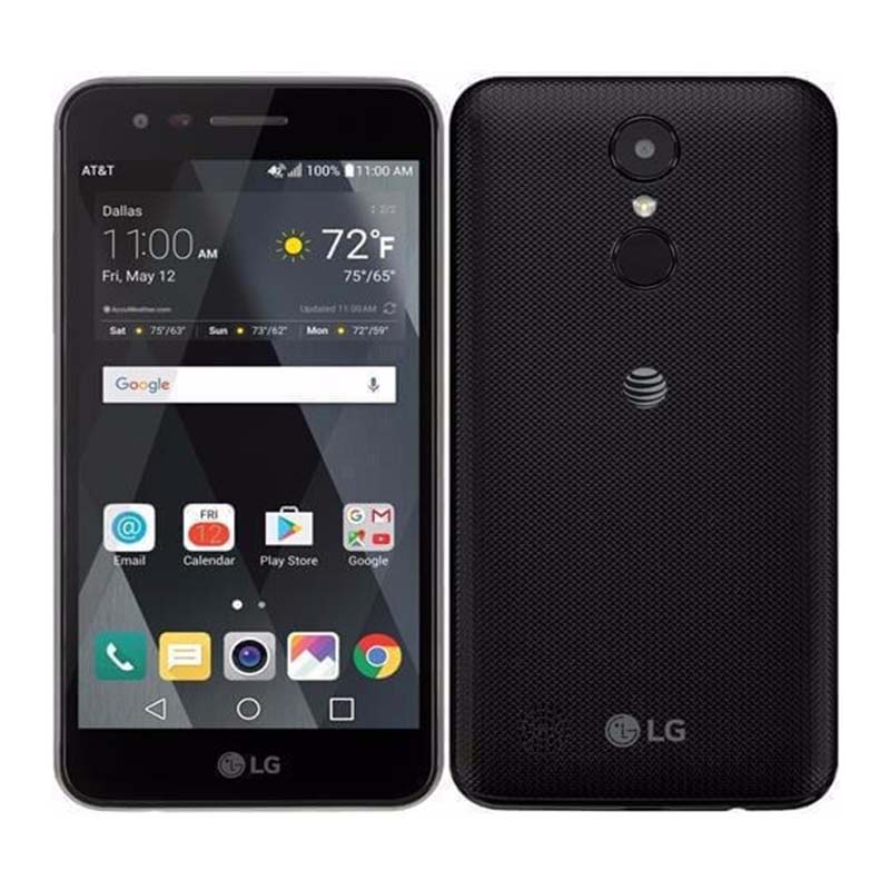 LG PHOENIX 3 Teléfono Móvil 4G