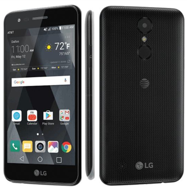 LG PHOENIX 3 Teléfono Móvil 4G en República Dominicana