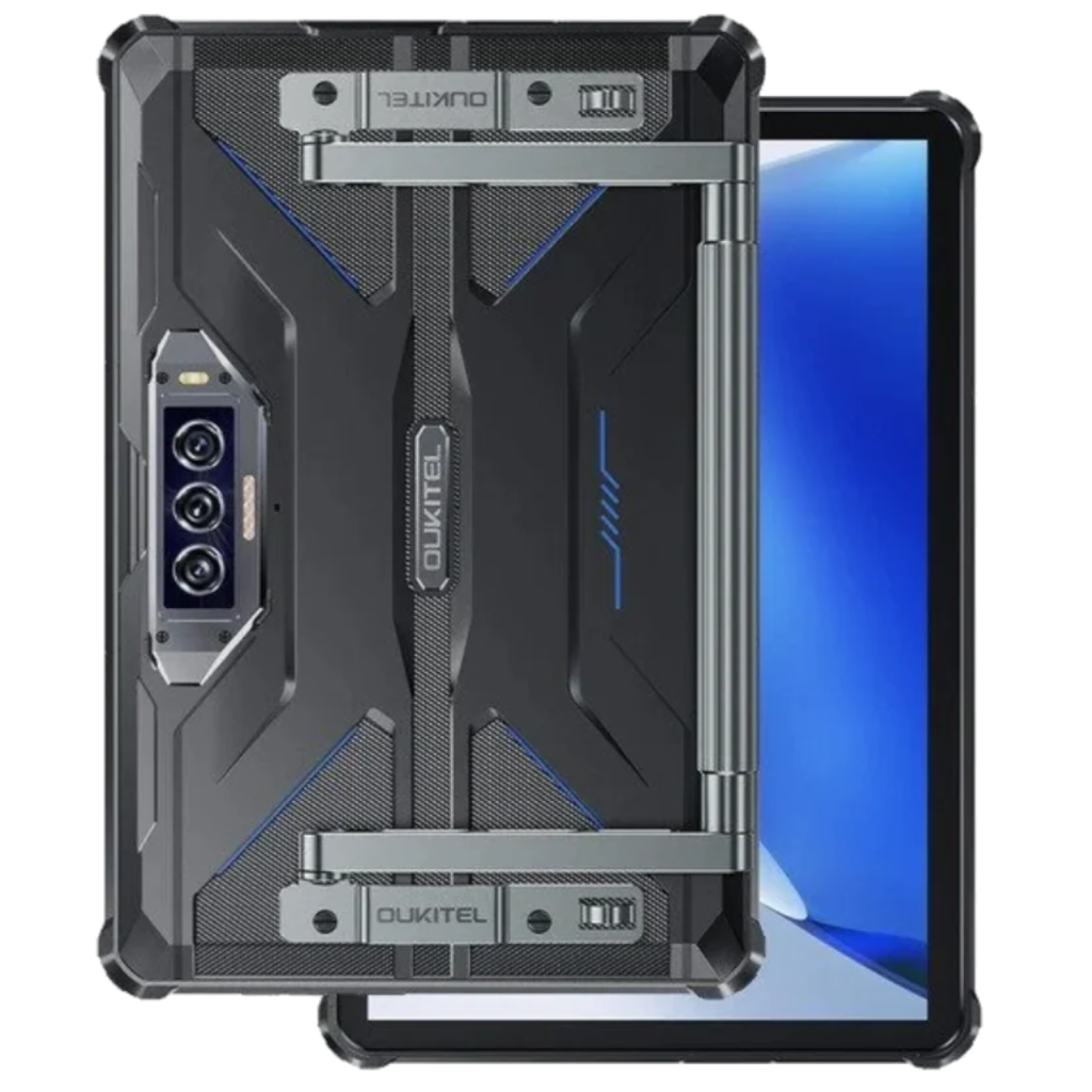 OUKITEL R7 Tablet Rugerizada Militar en República Dominicana