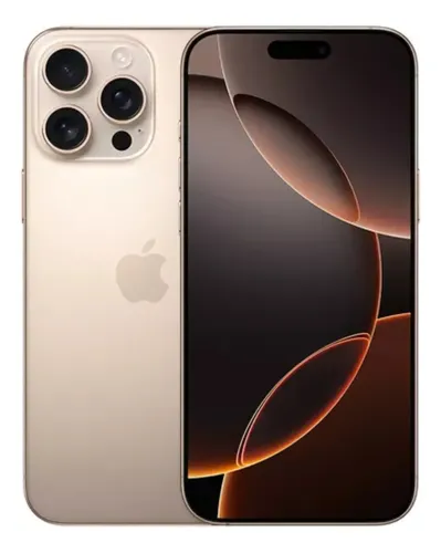 Apple iPhone 16 Pro Max 256GB ESIM en República Dominicana