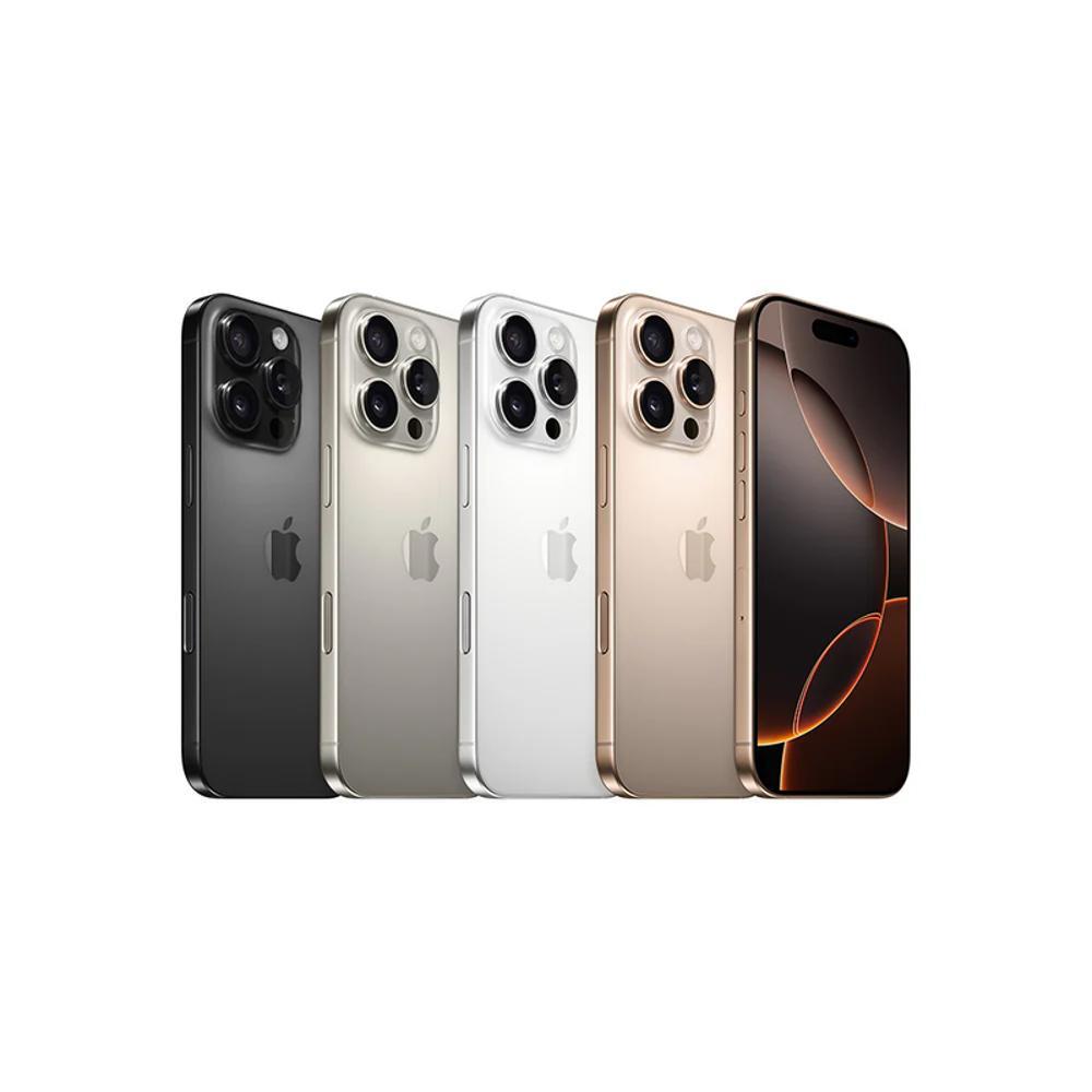 Apple iPhone 16 Pro Max 256GB ESIM en República Dominicana