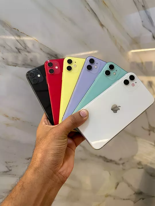 Apple iPhone 11 128GB batería original
