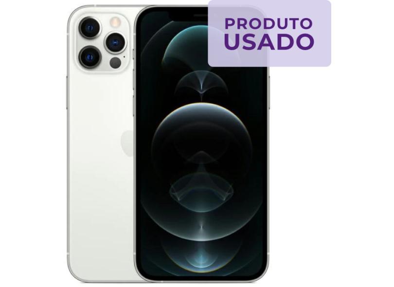 Apple iPhone 12 Pro Smartphone