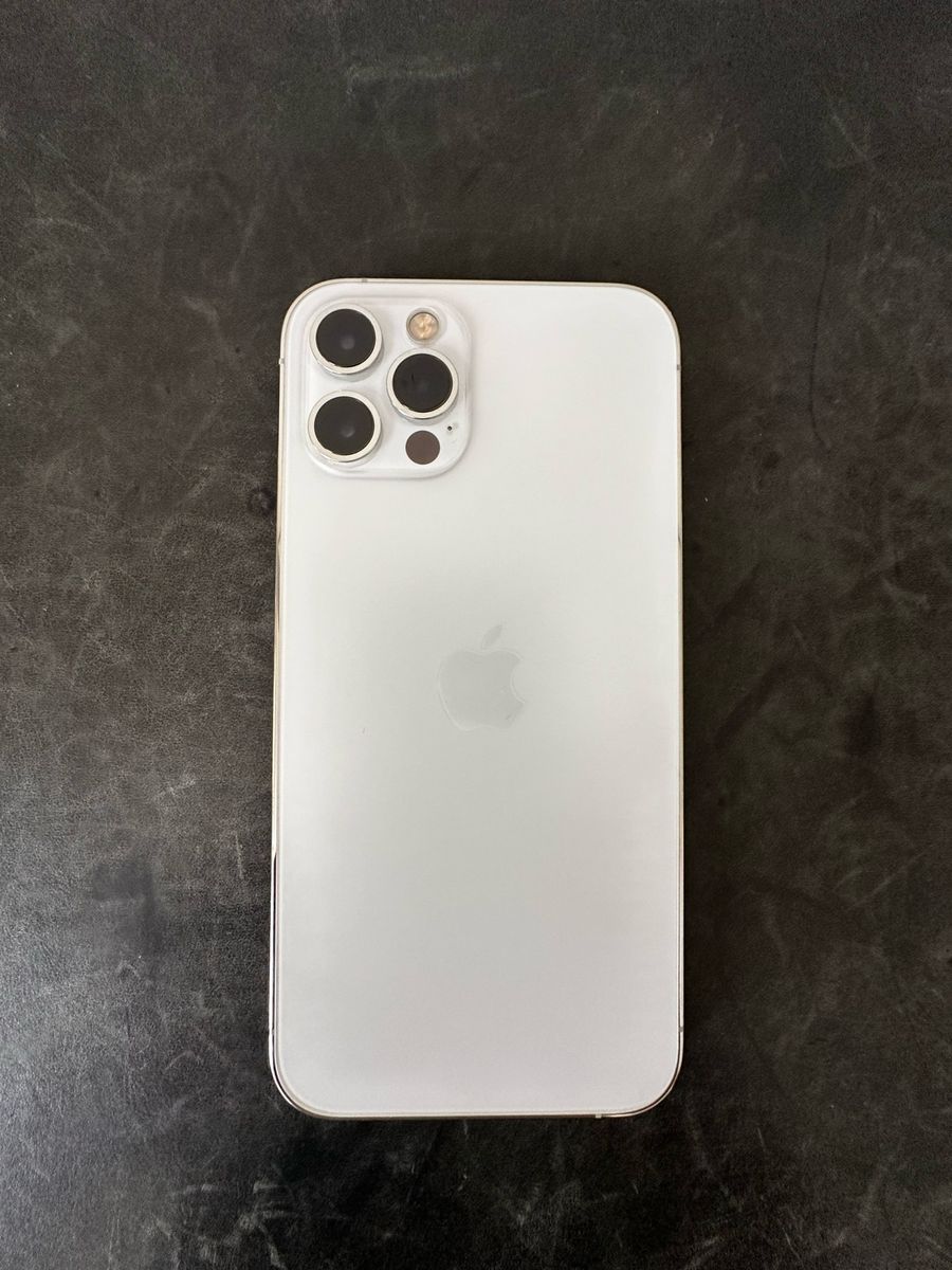 Apple iPhone 12 Pro Smartphone en República Dominicana