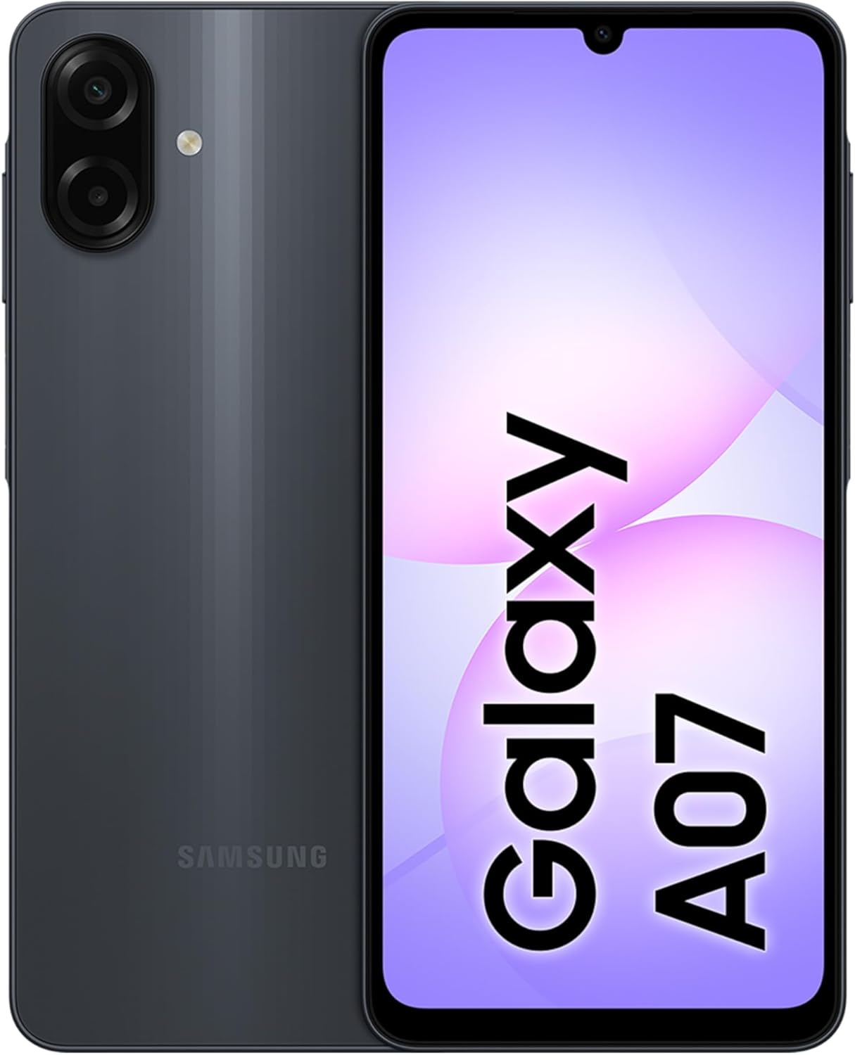 Samsung Galaxy A07 Smartphone 64GB